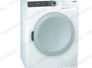 Стиральная машина Gorenje D8665N (415086, SP10/331) - Фото